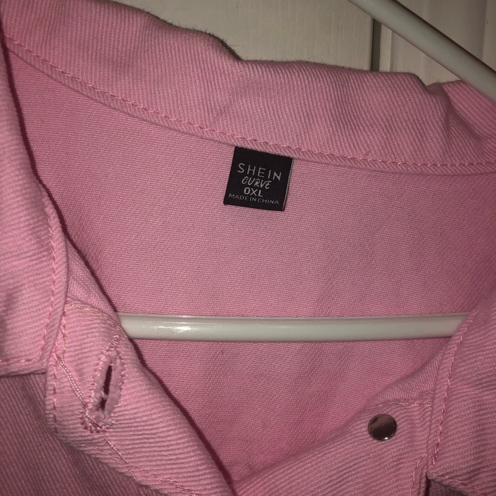 Jean jacket - Picture 2 of 4